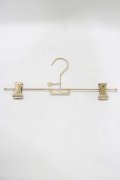mayla classic / Original Hanger  ゴールド H-25-10-01-1071-LO-ZA-NS-ZH