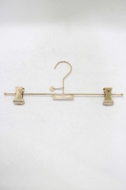 画像1: mayla classic / Original Hanger  ゴールド H-25-10-01-1071-LO-ZA-NS-ZH