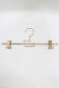 画像1: mayla classic / Original Hanger  ゴールド H-25-10-01-1071-LO-ZA-NS-ZH (1)