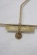 画像2: mayla classic / Original Hanger  ゴールド H-25-10-01-1071-LO-ZA-NS-ZH (2)