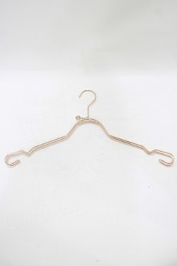 画像1: mayla classic / Original Hanger  ゴールド H-25-10-01-1072-LO-ZA-NS-ZH
