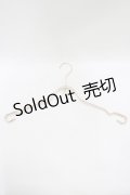 mayla classic / Original Hanger  ゴールド H-25-10-01-1073-LO-ZA-NS-ZH