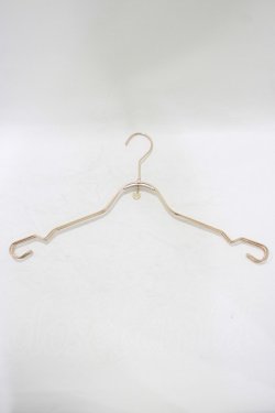画像1: mayla classic / Original Hanger  ゴールド H-25-10-01-1073-LO-ZA-NS-ZH
