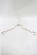 画像1: mayla classic / Original Hanger  ゴールド H-25-10-01-1073-LO-ZA-NS-ZH (1)