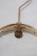 画像2: mayla classic / Original Hanger  ゴールド H-25-10-01-1073-LO-ZA-NS-ZH (2)