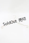 mayla classic / Original Hanger  ゴールド H-25-10-01-1074-LO-ZA-NS-ZH
