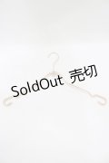 mayla classic / Original Hanger  ゴールド H-25-10-01-1075-LO-ZA-NS-ZH