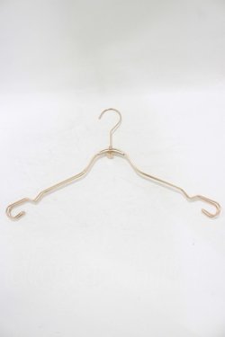 画像1: mayla classic / Original Hanger  ゴールド H-25-10-01-1075-LO-ZA-NS-ZH