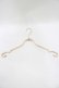 画像1: mayla classic / Original Hanger  ゴールド H-25-10-01-1075-LO-ZA-NS-ZH (1)