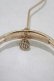 画像2: mayla classic / Original Hanger  ゴールド H-25-10-01-1075-LO-ZA-NS-ZH (2)