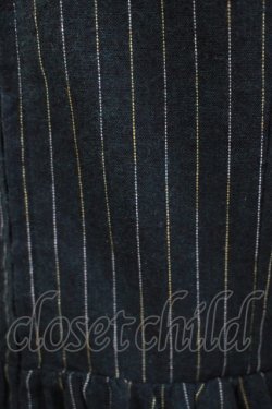 画像4: mayla classic / Laprinp girls' schoolレジメンタルワンピース Free グリーン H-25-10-01-1011-LO-OP-NS-ZH