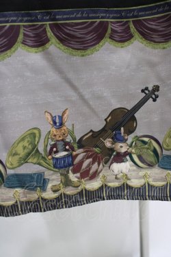 画像4: axes femme POETIQUE / トイマーチノースリワンピース M ブラック H-25-10-01-1012-AX-OP-NS-ZH