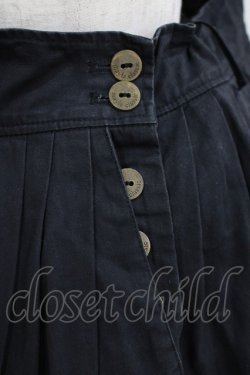 画像4: mayla classic / Laprinp girls' schoolサスペンダースカート Free ブラック H-25-10-01-1020-LO-SK-NS-ZH