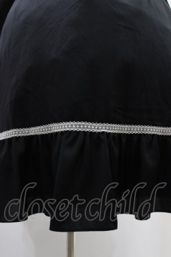 画像5: Melody BasKet / Lilibet dress M ブラック H-25-10-01-020-LO-OP-KB-ZH