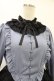画像4: Melody BasKet / My ALICE dress M ブルー H-25-10-01-023-LO-OP-KB-ZH (4)