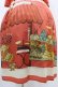 画像5: Jane Marple Dans Le Salon / Bonne journee day dayドレス  マンダリン H-25-10-01-024-JM-OP-KB-ZH (5)