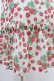 画像5: Jane Marple / Strawberry gardenのストラップドレス  白 H-25-10-01-027-JM-OP-KB-ZH (5)