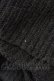 画像3: Candy Stripper / CANDY BEARS KNIT  ブラック H-25-10-02-046-PU-TO-KB-ZH (3)