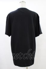 画像2: 【SALE】NieR CLOTHING / NIER×サマナーズウォーコラボデザインCUTSEW【ローラ×NIERちゃん】 L 黒 H-25-10-02-050-PU-TO-KB-ZT492 (2)