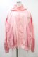 画像1: Candy Stripper / BRAVE DINOSAUR BLOUSON  PINK H-25-10-02-056-PU-JA-KB-ZH (1)