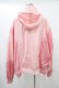 画像2: Candy Stripper / BRAVE DINOSAUR BLOUSON  PINK H-25-10-02-056-PU-JA-KB-ZH (2)