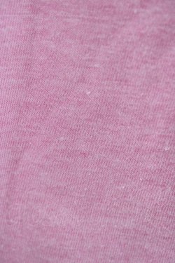 画像3: Candy Stripper / GOOD TIME RINGER TEE  PINK×LIGHT BLUE H-25-10-02-057-PU-TO-KB-ZH
