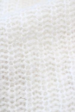画像3: Candy Stripper / CANDY BEARS KNIT  オフワホワイト H-25-10-02-058-PU-TO-KB-ZH