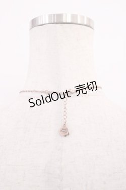 画像3: axes femme / 蝶ネックレス  Aゴールド H-25-10-02-1013-AX-AC-NS-ZH