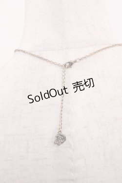 画像3: axes femme / 蝶ネックレス  ゴールド H-25-10-02-1016-AX-AC-NS-ZH