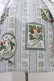 画像5: Melody BasKet / Berry galleryチュール切替ワンピース  サックス H-25-10-02-016-LO-OP-KB-ZH (5)