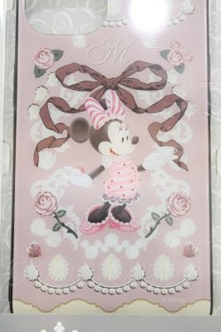 画像2: Q-pot. / ミニー/ヴィンテージケーキハードガラススマホケース iphone13  H-25-10-02-002-QP-ZA-KB-ZH