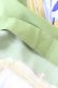 画像3: Jane Marple / アニバーサリープリントのビスチェジャンパースカート  グリーン H-25-10-02-022-JM-OP-KB-ZH (3)