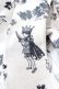 画像3: Jane Marple / クラシックWinnieドレス  クロ H-25-10-02-023-JM-OP-KB-ZH (3)