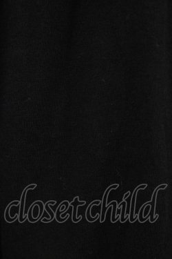 画像3: Jane Marple / Hall of Regidenceのワンピース  ブラック H-25-10-02-030-JM-OP-KB-ZH