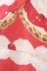 画像3: Emily Temple cute / タルト＆クリームノースリーブワンピース  赤 H-25-10-03-037-ET-OP-KB-ZH (3)