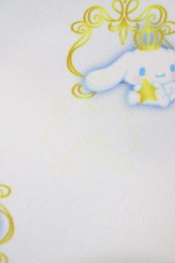 画像3: MIHO MATSUDA / [CINNAMOROLLコラボ]ブラウス・シャルル S サックス H-25-10-03-046-GO-BL-KB-ZH