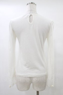 画像2: MILK / マーガレットインナー  オフ H-25-10-03-047-ML-TO-KB-ZH