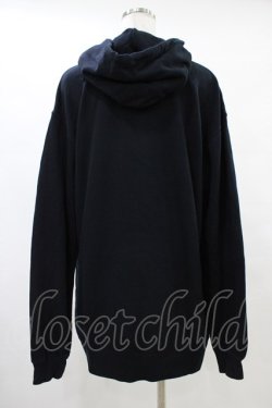 画像2: MILKBOY / ICECREAMパーカー XL ブラック H-25-10-03-052-MB-TO-KB-ZH