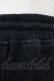 画像3: NieR Clothing / プリントSWEAT PANTS  黒 H-25-10-03-025-PU-PA-KB-ZH (3)