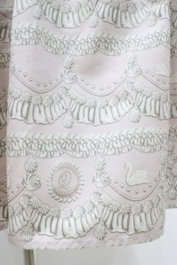 画像5: Q-pot. / スワンレイクケーキシャツドレス  ミスティーピンク H-25-10-03-031-QP-OP-KB-ZH