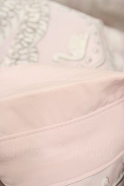 画像6: Q-pot. / スワンレイクケーキシャツドレス  ミスティーピンク H-25-10-03-031-QP-OP-KB-ZH