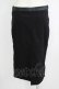 画像3: Restyle / BONDED TO THE MOON SKIRT M ブラック H-25-10-04-043-GO-SK-KB-ZH (3)