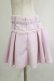 画像2: AVENCHUMU / Back frill skirt-like pants M ピンク H-25-10-04-048-LO-SK-KB-ZH (2)