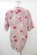 画像2: MILKBOY / FROZEN CHERRY SHIRTS  ピンク H-25-10-04-1044-MB-BL-KB-ZH (2)
