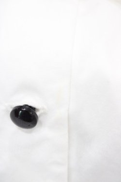 画像3: MILK / MILK パフブラウス  白 H-25-10-04-1050-ML-BL-IW-ZH
