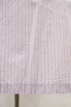 画像5: Jane Marple / フレンチロゴリボンタブリエドレス  ピンク H-25-10-04-1010-JM-OP-KB-ZH