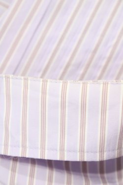 画像6: Jane Marple / フレンチロゴリボンタブリエドレス  ピンク H-25-10-04-1010-JM-OP-KB-ZH