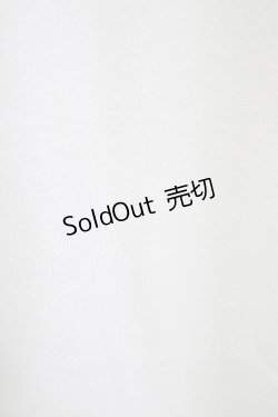 画像4: NieR Clothing / プリントSWEAT  2XL 白 H-25-10-04-053-PU-TO-KB-ZH