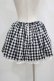 画像3: Katie / AMERICAN PIE panier skirt  ブラック H-25-10-04-007-LO-SK-KB-ZH (3)