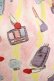 画像4: MILK / ヌーボーgirlワンピース  ピンク H-25-10-04-008-ML-OP-KB-ZH (4)